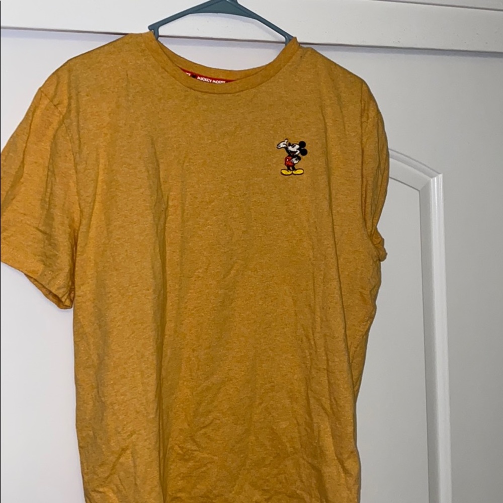 Disney Mickey T Shirt
